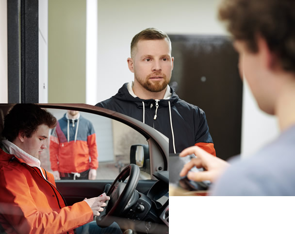 Emergency Lock Openning Locksmith Milton Keynes